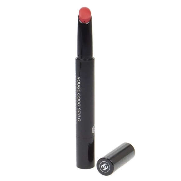 (2 for $40) Chanel rouge coco stylo